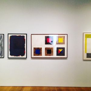 Image post by @drawingcenter on Instagram