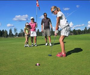Image post by @wilsongolfcanada on Instagram