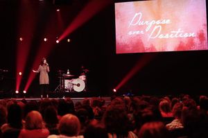 Image post by @opendoorchurchnc on Instagram
