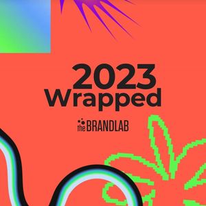 Image post by @the_brandlab on Instagram