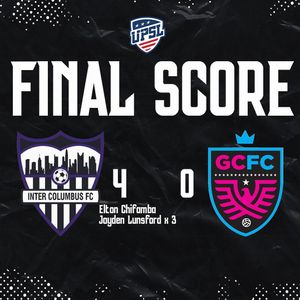 Image post by @intercolumbus_fc on Instagram