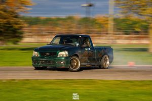 Image post by @circuitcustoms on Instagram