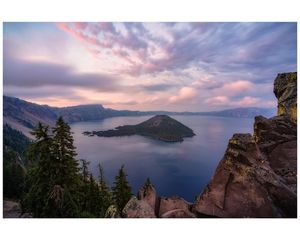Image post by @nationalparkscollective on Instagram
