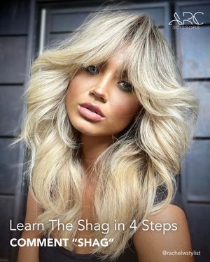 Image post by @behindthechair_com on Instagram