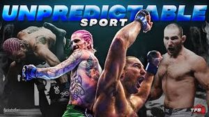 Video post by @thefightingbusiness on YouTube