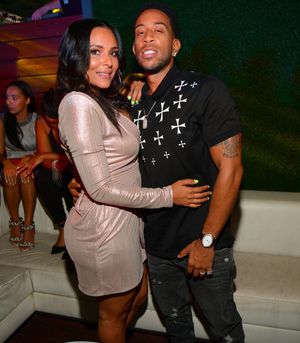 Image post by @ludacris on Instagram