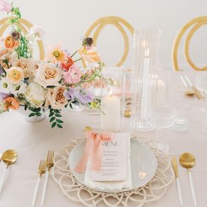 Image post by @honeyandjoyevents on Instagram