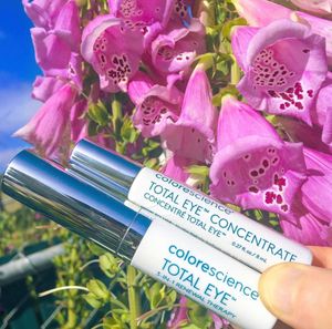 Image post by @colorescience on Instagram