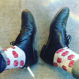 Image post by @shakeygraves on Instagram