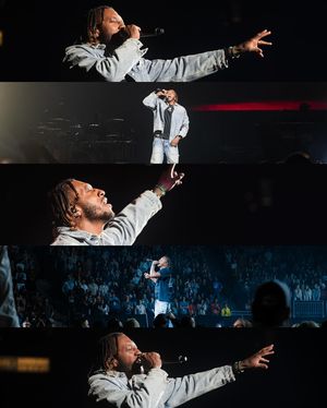 Image post by @brandonlarochelleproductions on Instagram