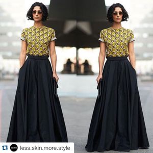 Image post by @amaliah_com on Instagram