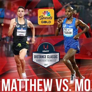 Image post by @usatf on Instagram