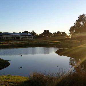 Image post by @glenelggolf on Instagram