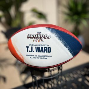 Image post by @bossward43 on Instagram