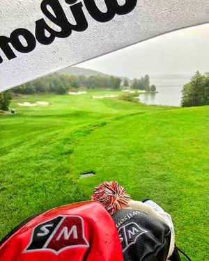 Image post by @wilsongolfcanada on Instagram