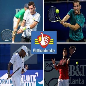 Image post by @atlantaopentennis on Instagram