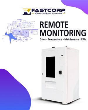 Image post by @fastcorp_vending on Instagram