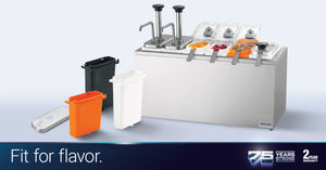 Image post by @ServerProducts on Facebook