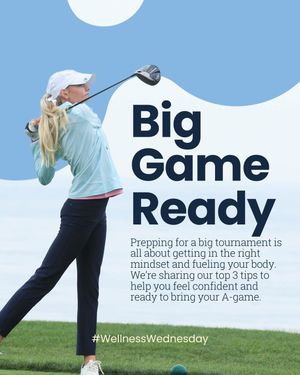 Image post by @thefirsttee on Instagram