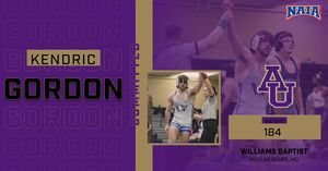 Image post by @avilawrestling on Instagram