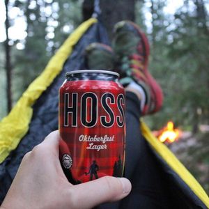 Image post by @greatdividebrew on Instagram