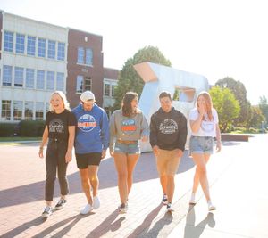 Image post by @boisestatebroncoshop on Instagram