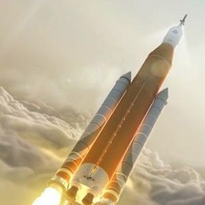 Image post by @nasaartemis on Instagram