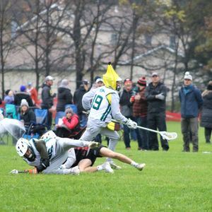 Image post by @lakeorionlacrosse on Instagram