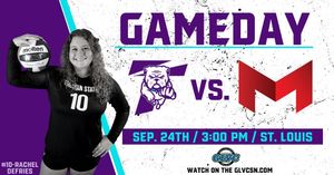 Image post by @trumanvolleyball on Instagram