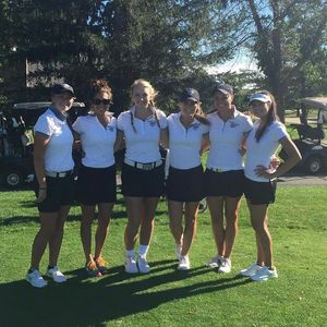 Image post by @oaklandwgolf on Instagram