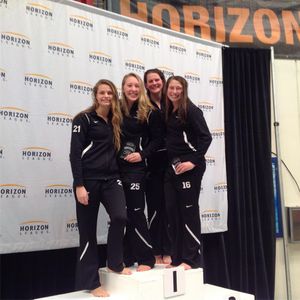 Image post by @oaklandswimdive on Instagram