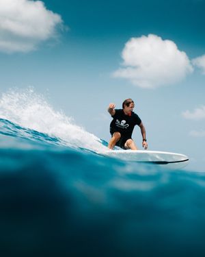 Image post by @slatertrout on Instagram