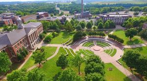 Image post by @tennstateu on Instagram