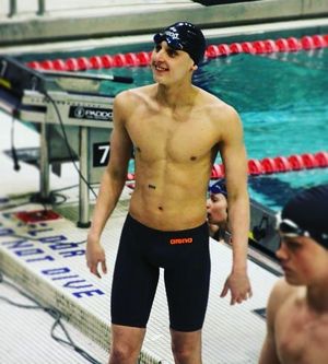 Image post by @niagaraswim on Instagram