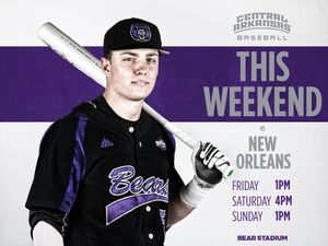 Image post by @ucaathletics on Instagram