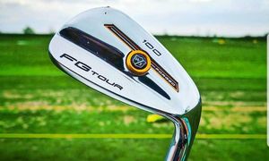 Image post by @wilsongolfcanada on Instagram