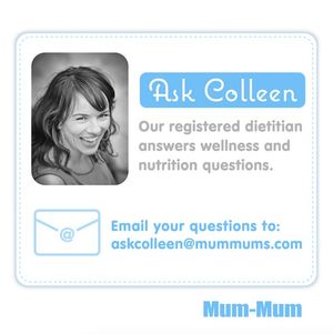 Image post by @babymummums on Instagram