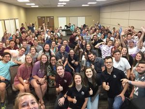 Image post by @tamu_atc on Instagram