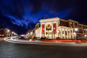 Image post by @highpointu on Instagram