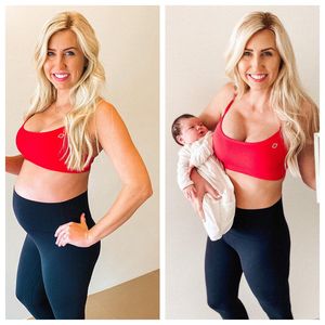 Image post by @courtneyforce on Instagram
