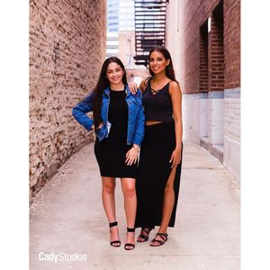 Image post by @cadystudios on Instagram