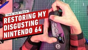 Video post by @ign on YouTube