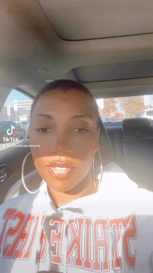 Video post by @blackgirlsinstarbucks on Instagram