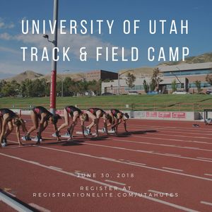 Image post by @utahtrackxc on Instagram
