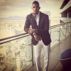 Image post by @evanderkane on Instagram
