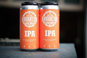 Image post by @navigationbrewingco on Instagram