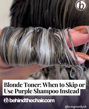 Image post by @behindthechair_com on Instagram