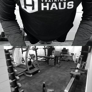 Image post by @traininghaus on Instagram