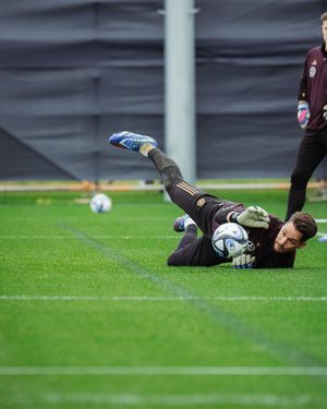 Image post by @germanfootball_dfb on Instagram