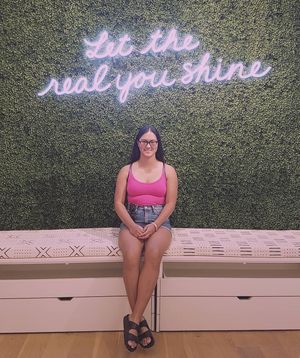 Image post by @amanda_carmela on Instagram